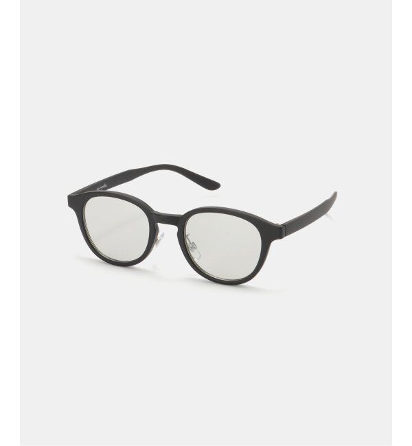 JOURNAL STANDARD relume「【NOEYEDIA/ノーアイディア】NE-431 ：サングラス」|サングラス|グレーA