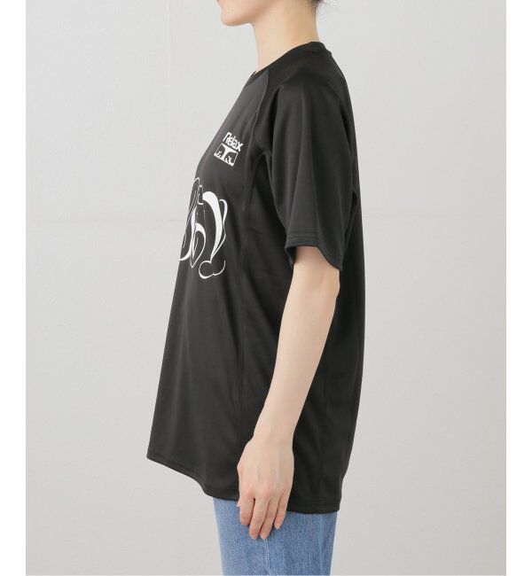 Oriens JOURNAL STANDARD「【OBEY / オベイ】 PLAZA ACTIVE TOP 131080369-25U」|Tシャツ・カットソー|