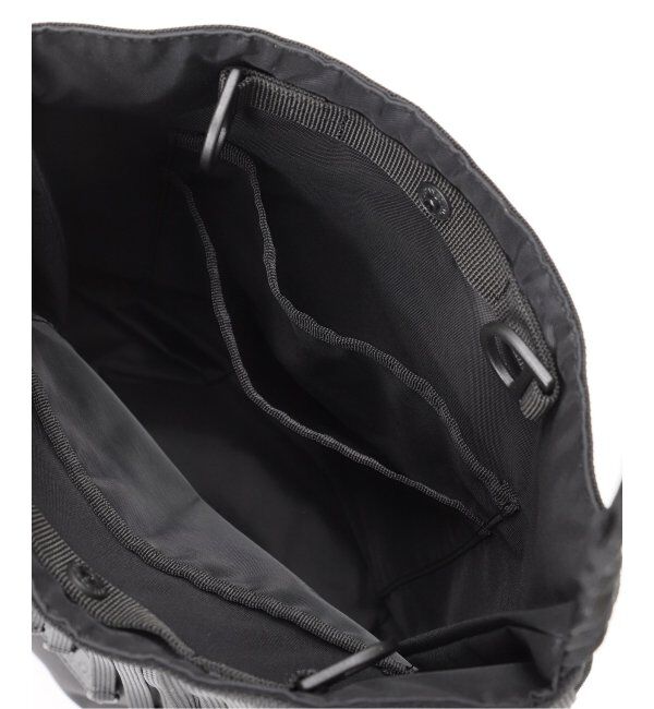 JOURNAL STANDARD relume「BAICYCLON by bagjack TAPE FRINGE ONE SHOULDER BAG LARGE  BCL-84」|ショルダー・メッセンジャー|