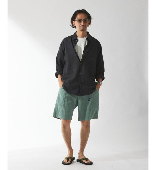 JOURNAL STANDARD relume「GRAMICCI / グラミチ 別注 16W サマーコーデュロイ ショーツ」|その他|