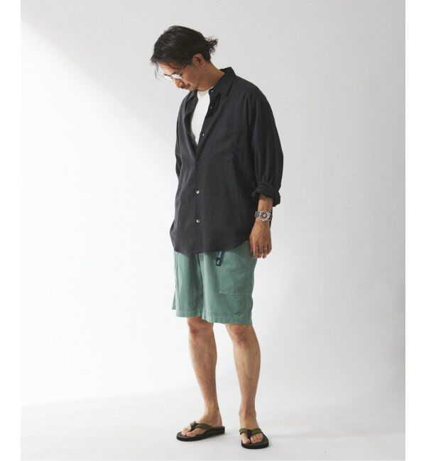 JOURNAL STANDARD relume「GRAMICCI / グラミチ 別注 16W サマーコーデュロイ ショーツ」|その他|