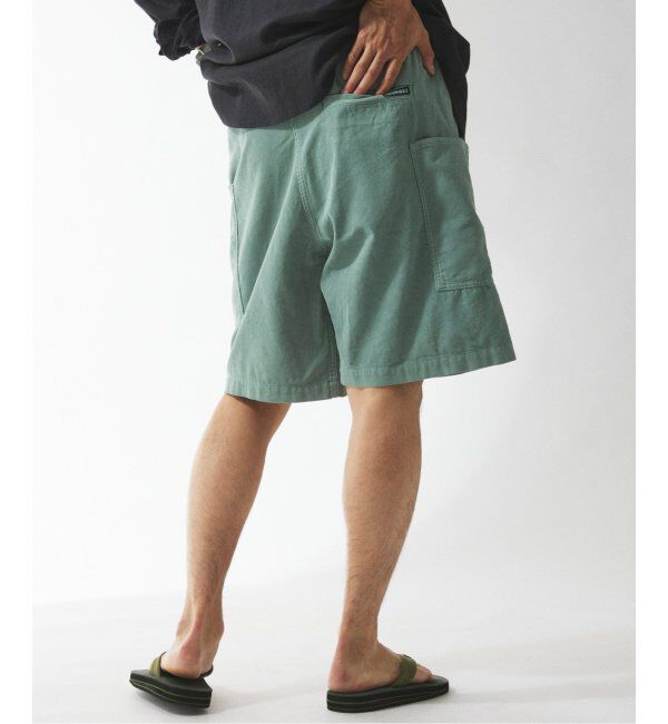 JOURNAL STANDARD relume「GRAMICCI / グラミチ 別注 16W サマーコーデュロイ ショーツ」|その他|