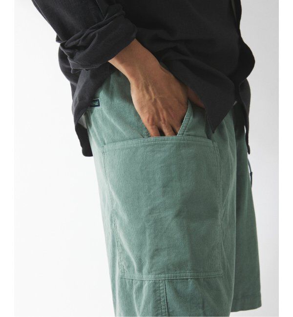 JOURNAL STANDARD relume「GRAMICCI / グラミチ 別注 16W サマーコーデュロイ ショーツ」|その他|