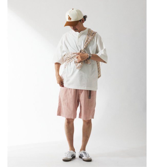 JOURNAL STANDARD relume「GRAMICCI / グラミチ 別注 16W サマーコーデュロイ ショーツ」|その他|