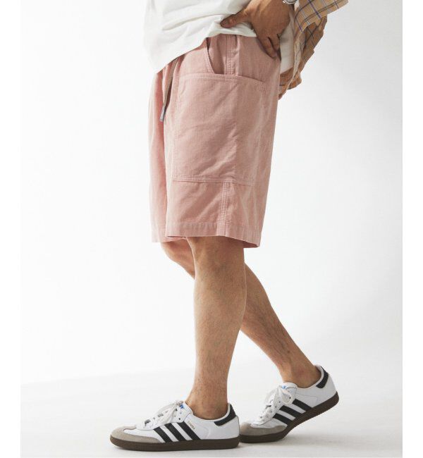 JOURNAL STANDARD relume「GRAMICCI / グラミチ 別注 16W サマーコーデュロイ ショーツ」|その他|