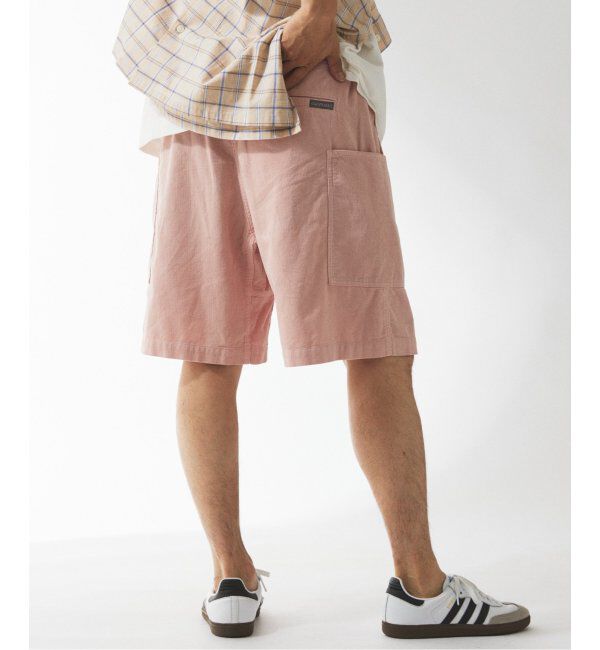 JOURNAL STANDARD relume「GRAMICCI / グラミチ 別注 16W サマーコーデュロイ ショーツ」|その他|