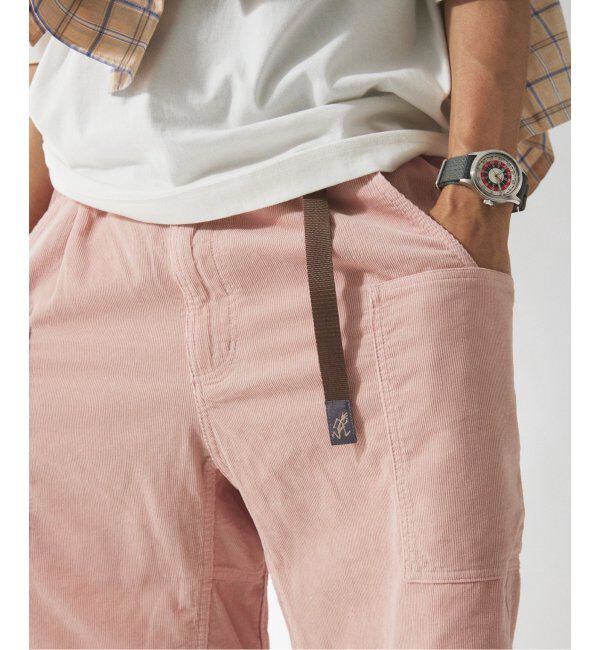 JOURNAL STANDARD relume「GRAMICCI / グラミチ 別注 16W サマーコーデュロイ ショーツ」|その他|