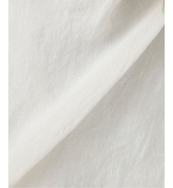 journal standard luxe「60リネン キャミブラウス」|シャツ・ブラウス|