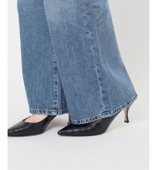 journal standard L'essage「【CITIZENS OF HUMANITY】ANNINA 30 IN SUNLAN：デニム」|デニム|