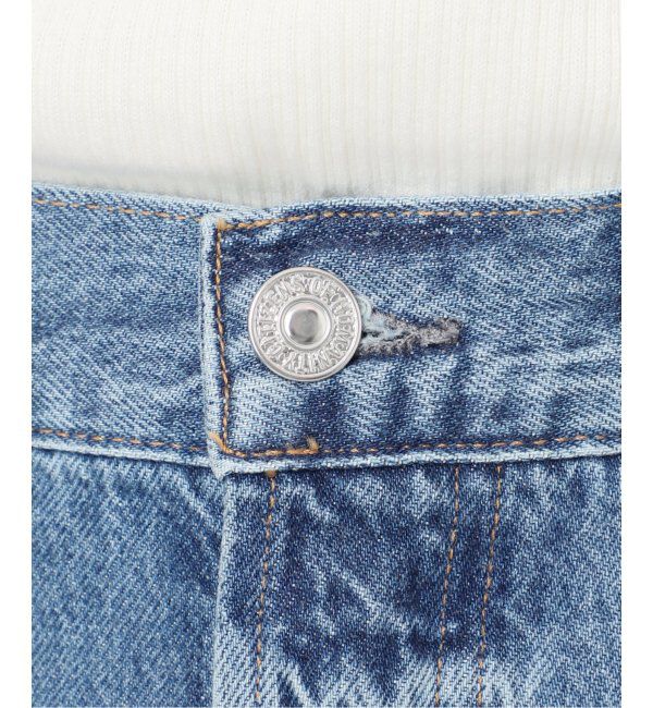 journal standard L'essage「【CITIZENS OF HUMANITY】ANNINA 30 IN SUNLAN：デニム」|デニム|