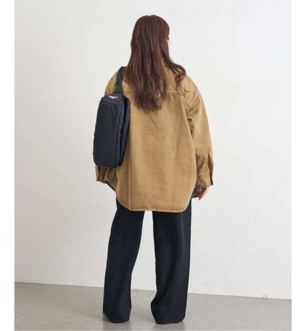 JOURNAL STANDARD「《追加》ライトオンスデニムシャツ」|シャツ・ブラウス|