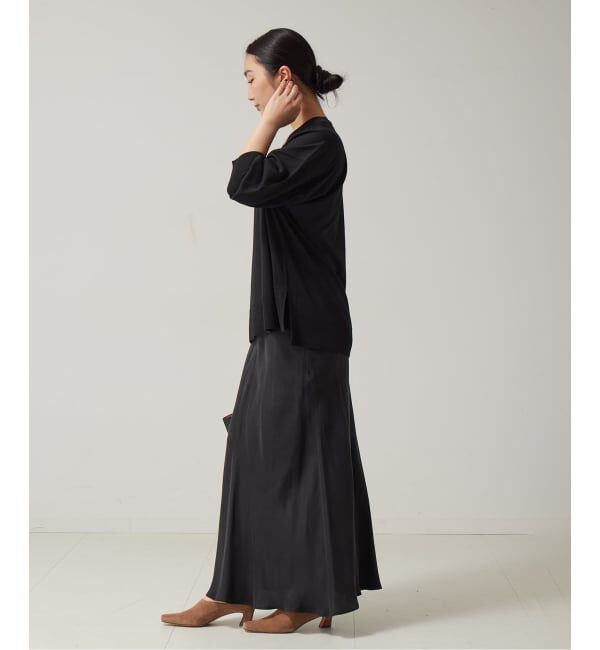 journal standard L'essage「cashfeelVネックプルオーバー」|ニット・セーター|