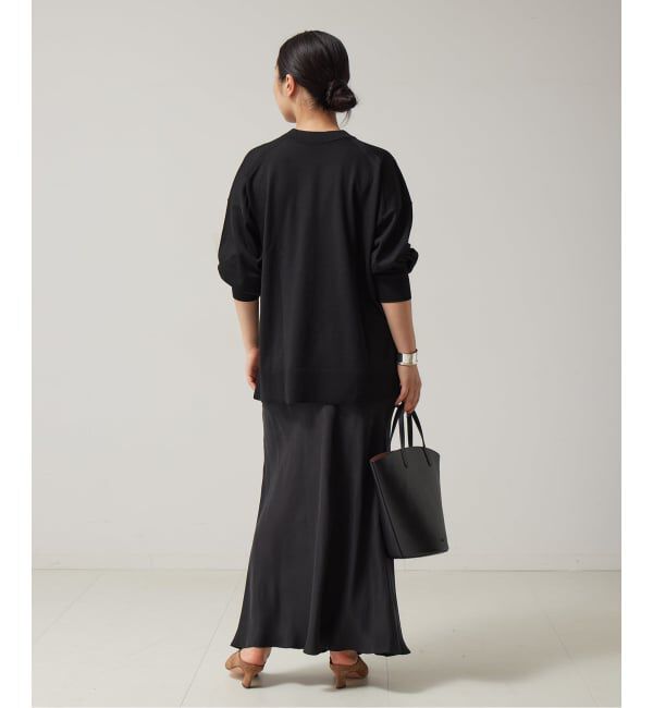 journal standard L'essage「cashfeelVネックプルオーバー」|ニット・セーター|