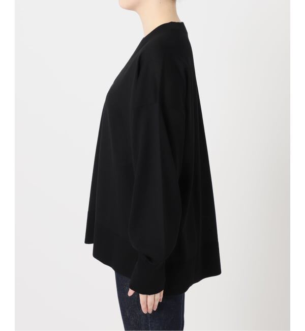 journal standard L'essage「cashfeelVネックプルオーバー」|ニット・セーター|