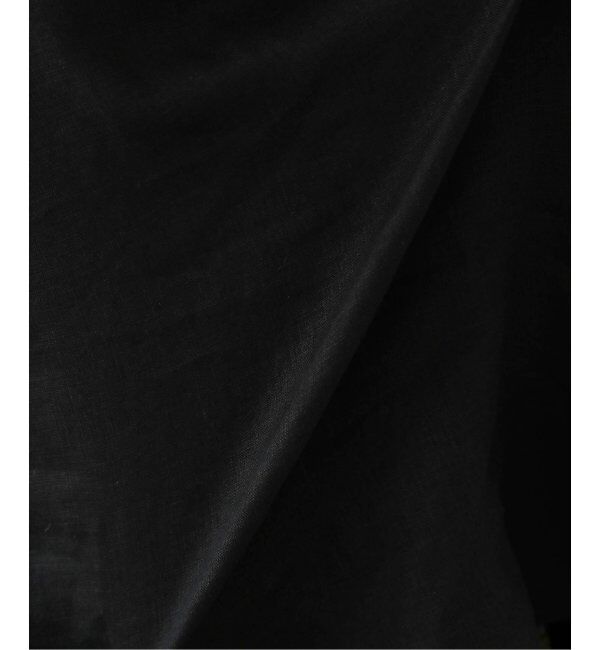 journal standard luxe「《追加》ソフトリネン セーラーシャツ」|シャツ・ブラウス|