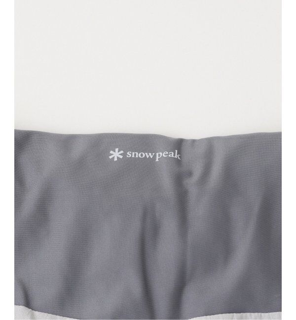 JOURNAL STANDARD「SNOWPEAK / スノーピーク Breathable Quick Dry Active Pants」|その他|