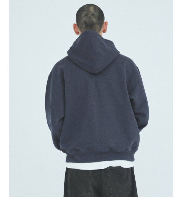 JOURNAL STANDARD「FRED PERRY / フレッドペリー 別注 フーディ スウェット」|パーカー|