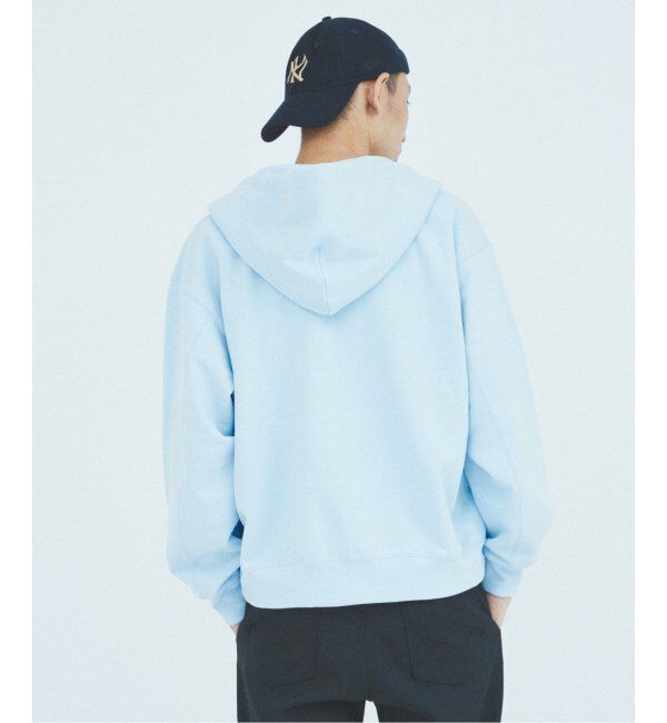 JOURNAL STANDARD「FRED PERRY / フレッドペリー 別注 フーディ スウェット」|パーカー|