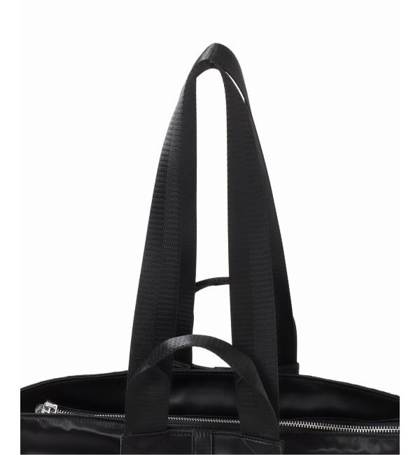 JOURNAL STANDARD relume「《追加》RELUME ナイロントートバッグ」|トートバッグ|
