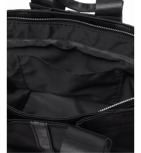 JOURNAL STANDARD relume「《追加》RELUME ナイロントートバッグ」|トートバッグ|