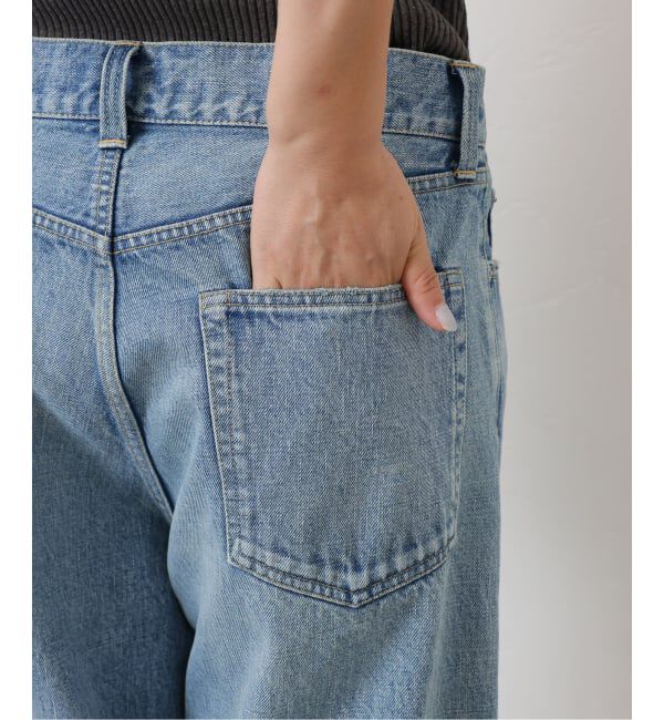 journal standard luxe「13.5OZデニム フレアー5PK」|デニム|