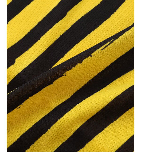 JOURNAL STANDARD「PUMA x KIDSUPER STUDIOS ドルトムント 半袖 レプリカ ユニフォーム」|Tシャツ・カットソー|