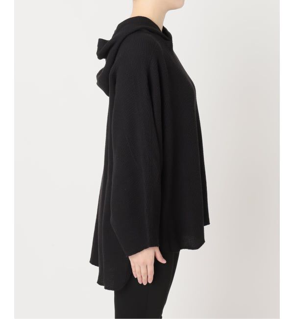 JOURNAL STANDARD「別注【ARMY TWILL/アーミーツイル】WaffleHoodie」|Tシャツ・カットソー|