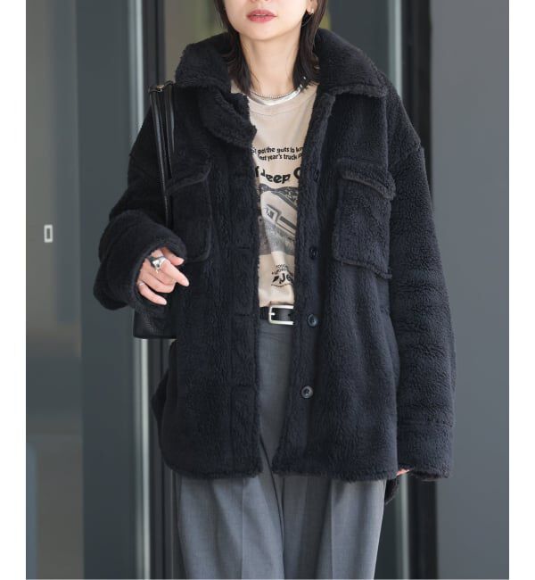 JOURNAL STANDARD「ECOPELソフトフリースCPO」|その他|