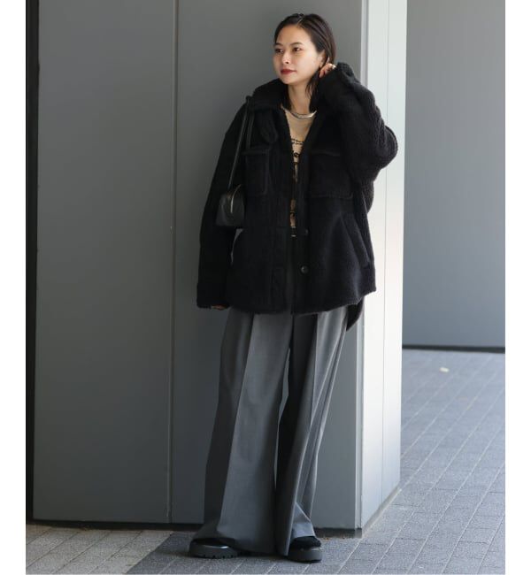 JOURNAL STANDARD「ECOPELソフトフリースCPO」|その他|