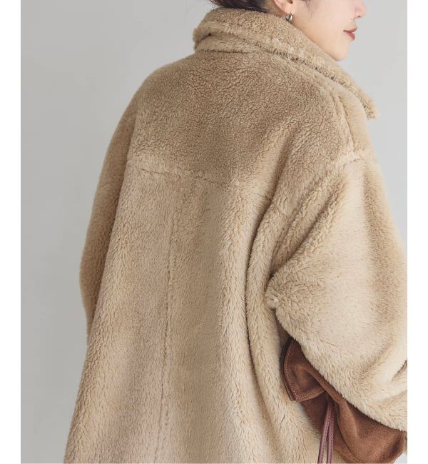 JOURNAL STANDARD「ECOPELソフトフリースCPO」|その他|