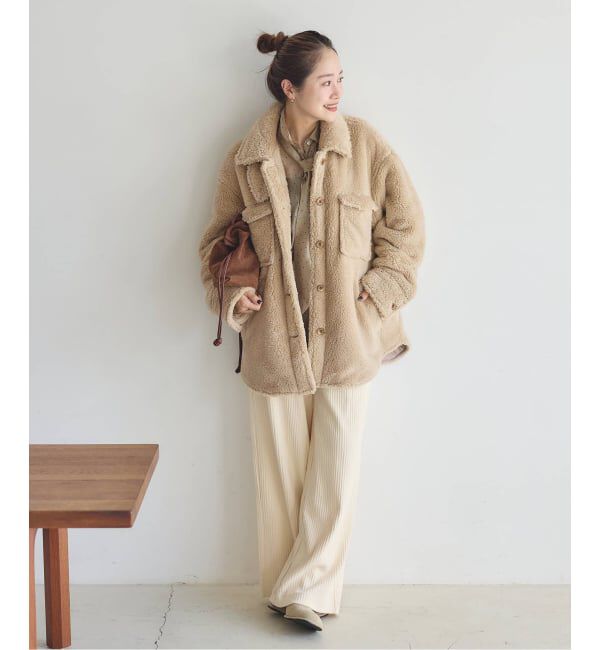 JOURNAL STANDARD「ECOPELソフトフリースCPO」|その他|