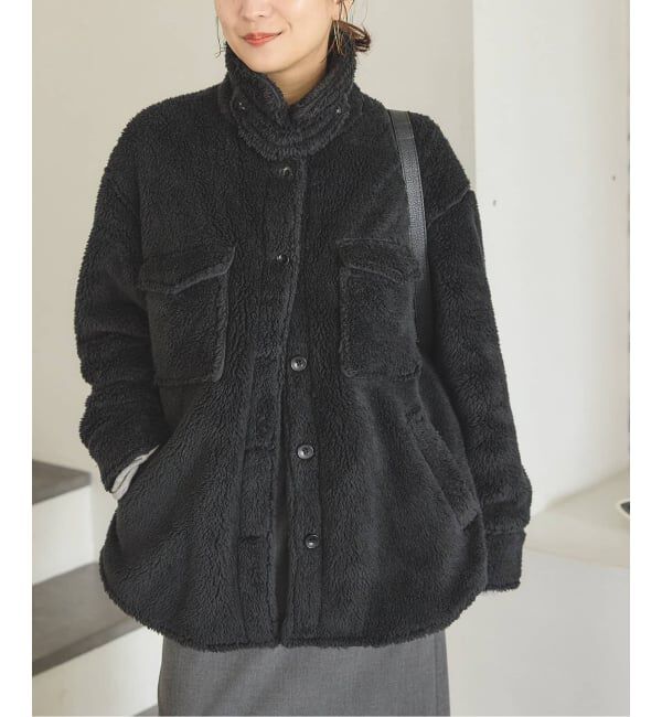 JOURNAL STANDARD「ECOPELソフトフリースCPO」|その他|