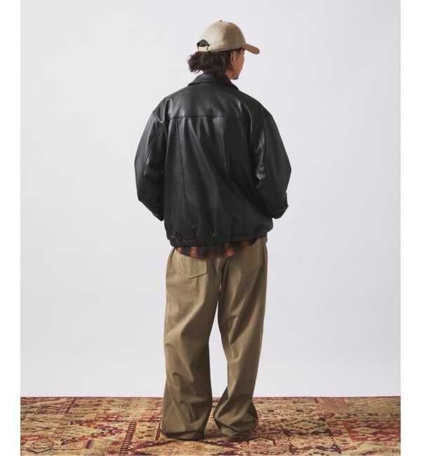 JOURNAL STANDARD relume「フランネル オンブレ チェック シャツ」|シャツ・ブラウス|