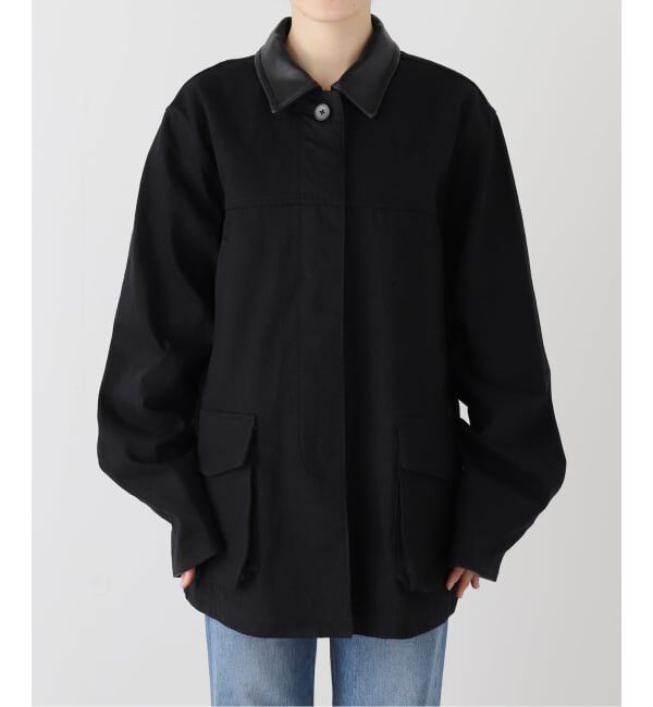 journal standard luxe「ツイル カバーオール」|その他|