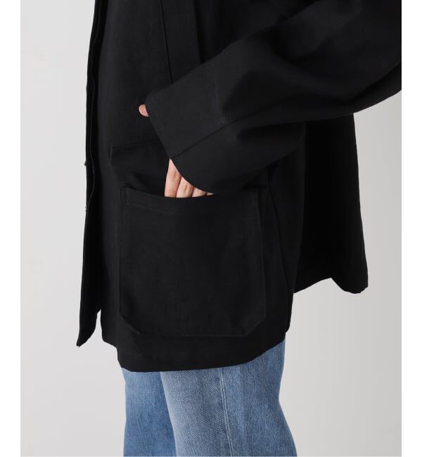 journal standard luxe「ツイル カバーオール」|その他|