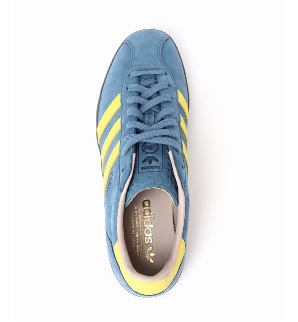 JOURNAL STANDARD「【adidas Originals】GAZELLE INDOOR PRO」|スニーカー|