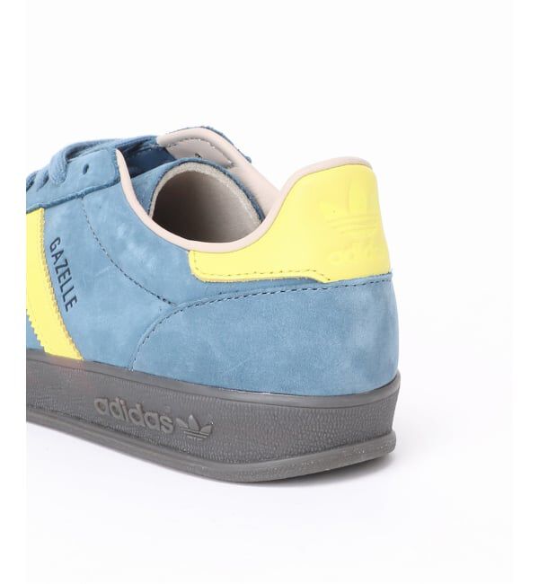 JOURNAL STANDARD「【adidas Originals】GAZELLE INDOOR PRO」|スニーカー|