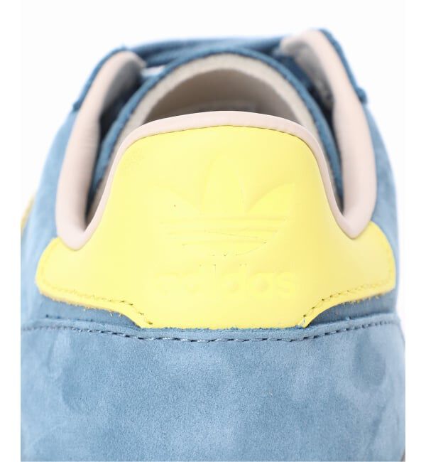 JOURNAL STANDARD「【adidas Originals】GAZELLE INDOOR PRO」|スニーカー|