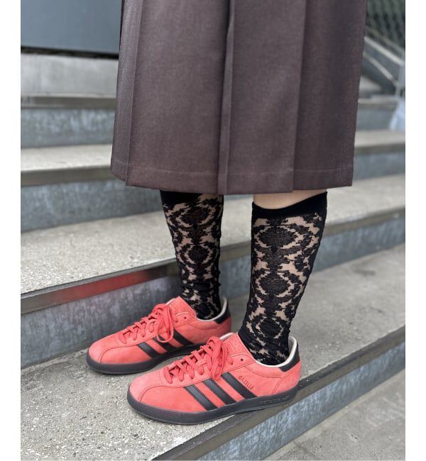 JOURNAL STANDARD「【adidas Originals】GAZELLE INDOOR PRO」|スニーカー|