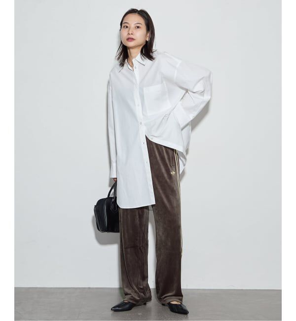 JOURNAL STANDARD「【adidas originals/アディダス オリジナルス】FB TP VELOUR」|その他|