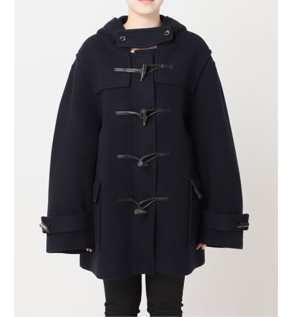 追加》別注【MONTGOMERY/モンゴメリー】Alton for JS（JOURNAL