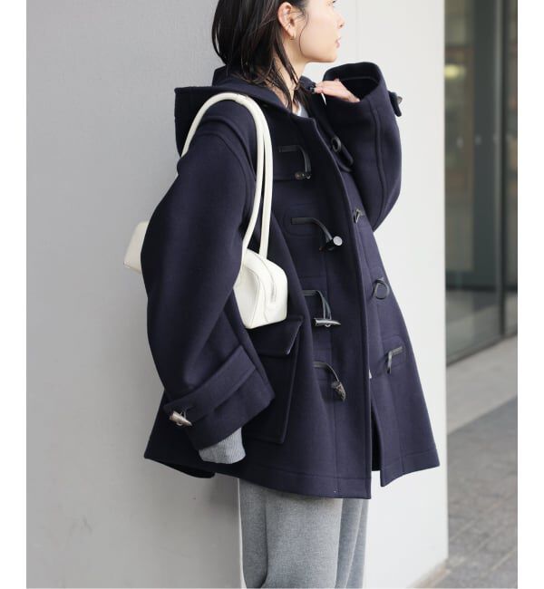 追加》別注【MONTGOMERY/モンゴメリー】Alton for JS（JOURNAL