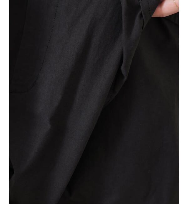 journal standard luxe「《追加予約2》ミリタリークロス カーゴパンツ」|カーゴ|