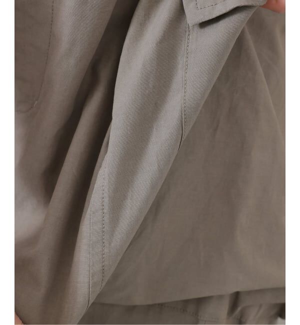 journal standard luxe「《追加予約2》ミリタリークロス カーゴパンツ」|カーゴ|