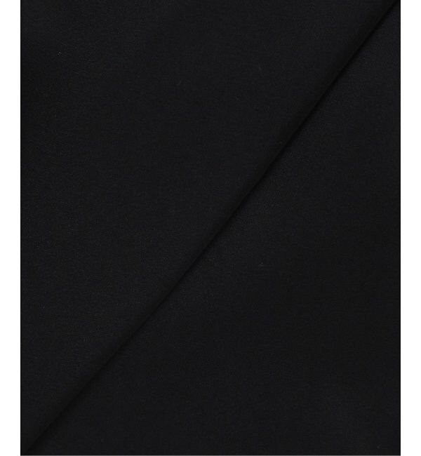 NOBLE「《追加》ルナサテンコンフォートパンツ」|スラックス|