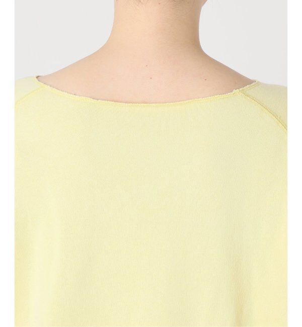 Spick and Span「SCREEN STARS / スクリーンスターズ 別注 cutoff PO」|スウェット・ジャージ|