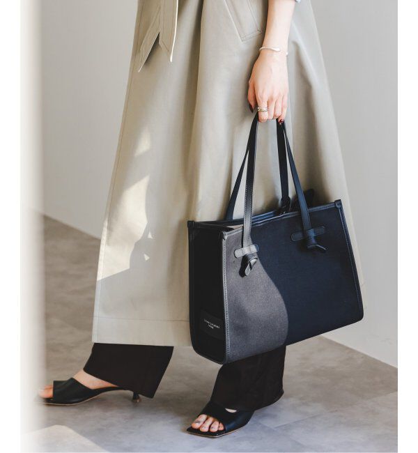 NOBLE「《WEB&一部店舗限定》GIANNI CHIARINI/ジャンニキャリーニ MARCELL(マルチェッラ)」|ショルダー・メッセンジャー|