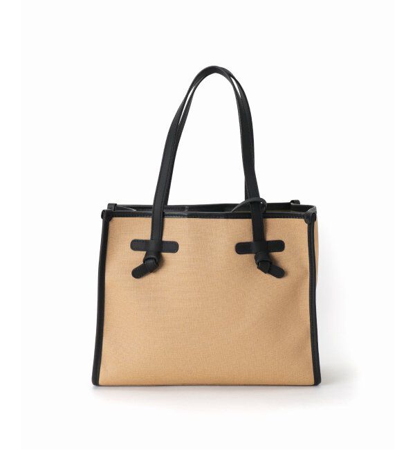 NOBLE「《WEB&一部店舗限定》GIANNI CHIARINI/ジャンニキャリーニ MARCELL(マルチェッラ)」|ショルダー・メッセンジャー|