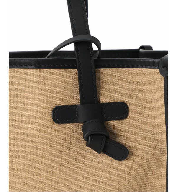 NOBLE「《WEB&一部店舗限定》GIANNI CHIARINI/ジャンニキャリーニ MARCELL(マルチェッラ)」|ショルダー・メッセンジャー|