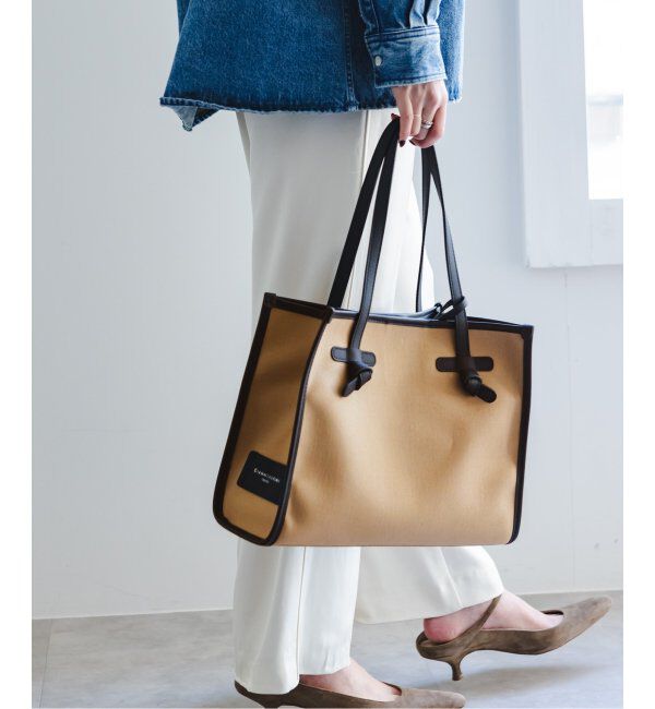 NOBLE「《WEB&一部店舗限定》GIANNI CHIARINI/ジャンニキャリーニ MARCELL(マルチェッラ)」|ショルダー・メッセンジャー|